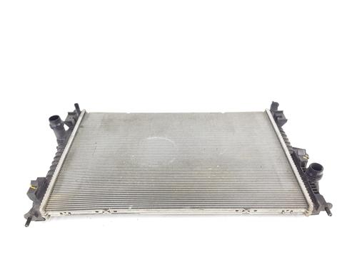Wasserkühler für Wasserkühler CITROËN JUMPY III Van (V_) [2016-2026] 35905659 35905659
