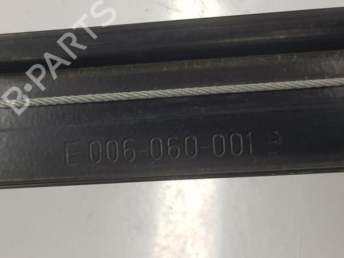Front right window mechanism AUDI A3 Sportback (8PA) 1.9 TDI | BP9292206C23 