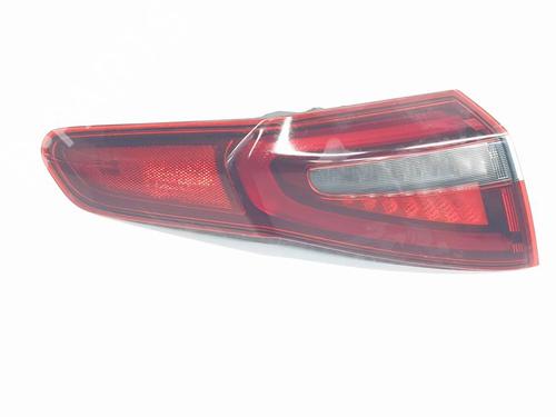 Left taillight ALFA ROMEO STELVIO (949_) 2.2 D (949.AXD1A) | BP40093699C34 - Image 2