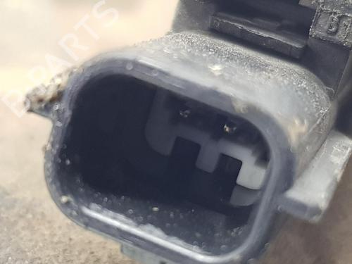 Right front steering knuckle NISSAN NAVARA NP300 Pickup (D23, D23T) 2.5 dCi 4x4 | BP17623187M26 