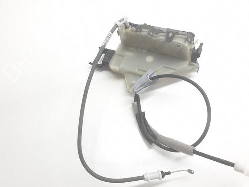 Used Front right lock Front right lock TOYOTA PROACE VERSO Bus (MPY_) [2016-2026] 33441552 33441552