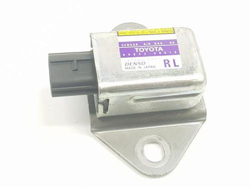 Electronic sensor TOYOTA LAND CRUISER PRADO (_J12_) 3.0 D-4D (KDJ120, KDJ125) | BP15080256M84 