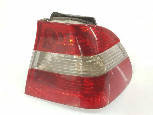 Used Right taillight BMW 3 (E46) 320 d (150 hp) 3376239
