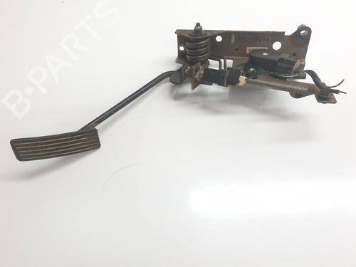 Used Pedal FORD RANGER (ET) 2.5 TDCi 4x4 (143 hp) 26549335