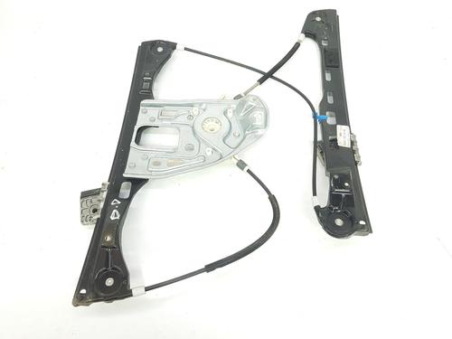 Used Front right window mechanism MERCEDES-BENZ C-CLASS (W203) C 220 CDI (203.008) (150 hp) 3380468