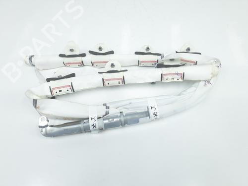 Right curtain airbag OPEL ASTRA L Sports Tourer (OV5) 1.2 (FRHNSL, FRHNSR) | BP24237258C12 