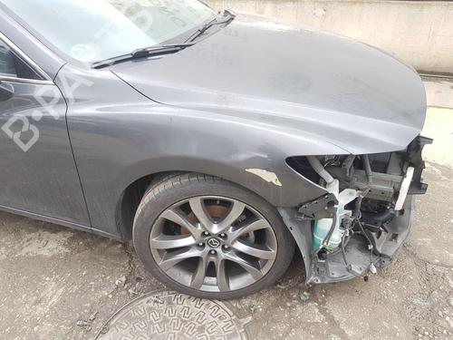 Other MAZDA 6 Estate (GJ, GL) 2.2 D | BP32521718O1 