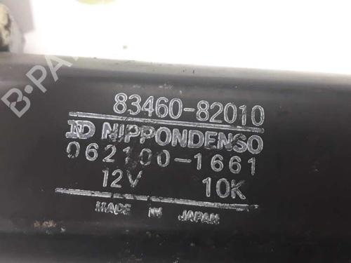 Right front window motor SUZUKI VITARA (ET, TA, TD) 1.6 i 16V All-wheel Drive (ET, TA02, SE416) | BP2980502E20 