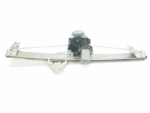 Front right window mechanism RENAULT EXPRESS Box Body/MPV | BP37471621C23 - Image 2