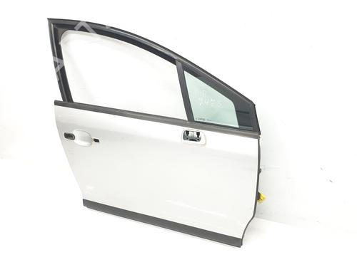 Right front door CITROËN C4 I (LC_) 1.6 HDi | BP19113023C3 