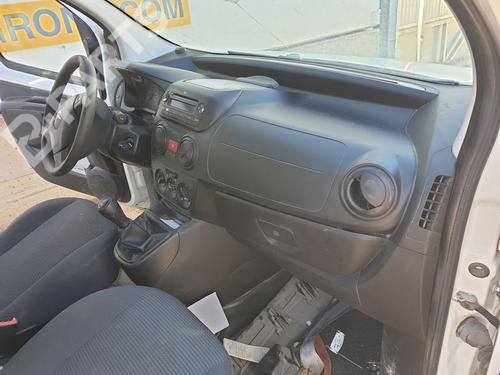 Left front door panel CITROËN NEMO MPV 1.3 HDi 75 | BP11035966C58  - Image 7