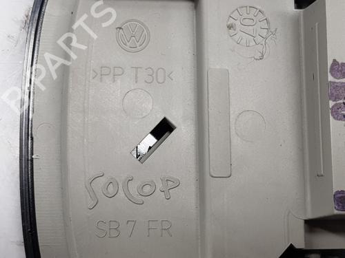 Kabinelys VW GOLF V (1K1) 2.0 GTI | BP15853269I8 