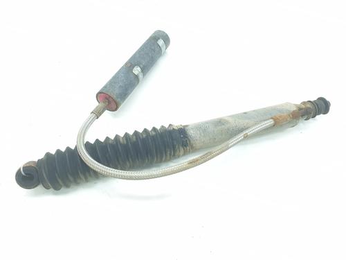Used Left rear shock absorber TOYOTA LAND CRUISER 90 (_J9_) 3.0 TD (KZJ90_, KZJ95_, KZJ90R, KZJ95R, KZJ90W, KZJ95W) (125 hp) 20191836