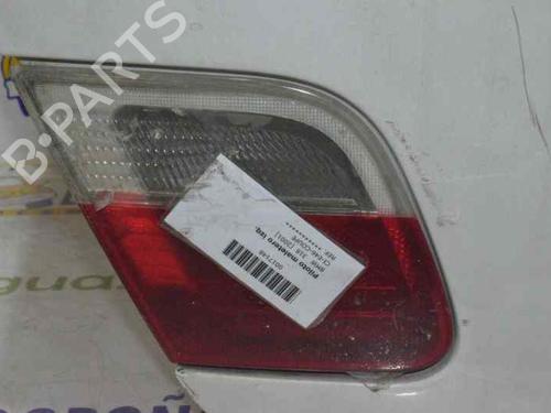 Tailgate BMW 3 Coupe (E46) 318 Ci | BP1564302C6 