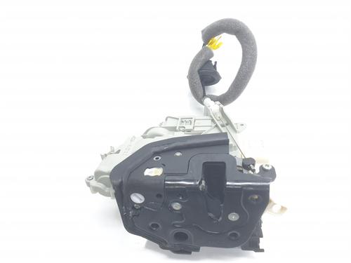 Rear left lock AUDI A6 C7 (4G2, 4GC) 2.0 TDI | BP29399387C100 
