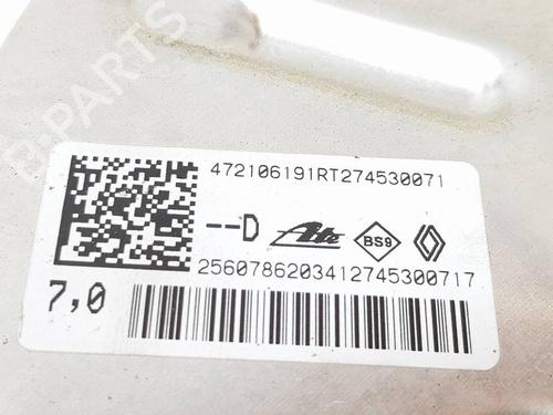 Servo brake RENAULT CAPTUR II (HF_) | BP39191767M42 - Image 4