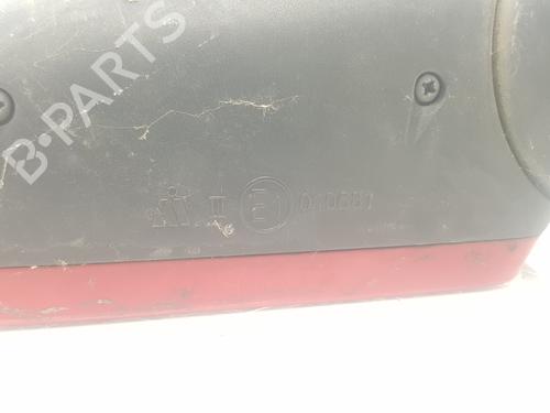 Right mirror AUDI A4 B7 Avant (8ED) 2.0 TFSI quattro | BP20187878C27 