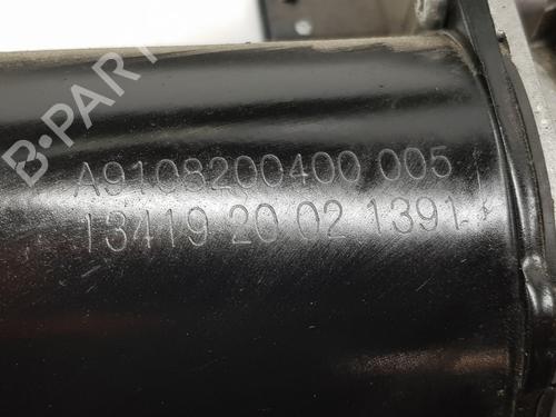 Front wiper motor MERCEDES-BENZ SPRINTER 5-t Van (B907)  | BP29436381M29 