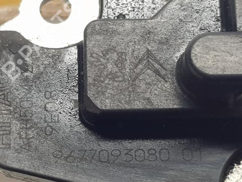 Mass air flow sensor PEUGEOT PARTNER Box Body/MPV  | BP35814047M95  - Image 5