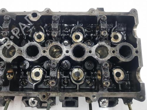 Cylinder head BMW 3 Compact (E46) 320 td | BP15126931M5 