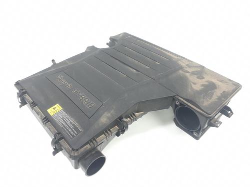 Used Air filter box HYUNDAI IONIQ (AE) 1.6 GDI Hybrid (105 hp) 15559570