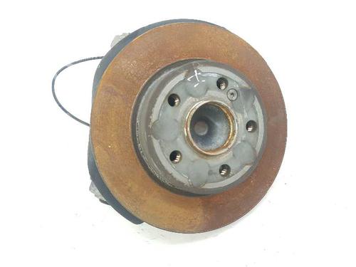 Used Left rear steering knuckle MERCEDES-BENZ A-CLASS (W176) A 200 CDI / d (176.008) (136 hp) 7839332