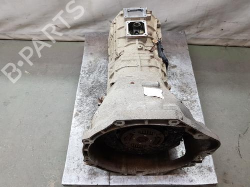 Gearbox TOYOTA LAND CRUISER PRADO (_J12_) 3.0 D-4D (KDJ120, KDJ125) | BP27701125M3 
