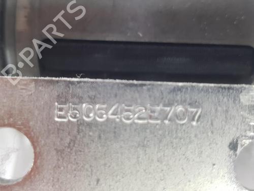 Rear left seatbelt PEUGEOT 308 I (4A_, 4C_) 1.6 16V | BP15510701I29 
