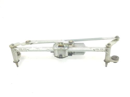 Front wiper motor VW POLO V (6R1, 6C1) 1.4 (6R1) | BP3445406M29 
