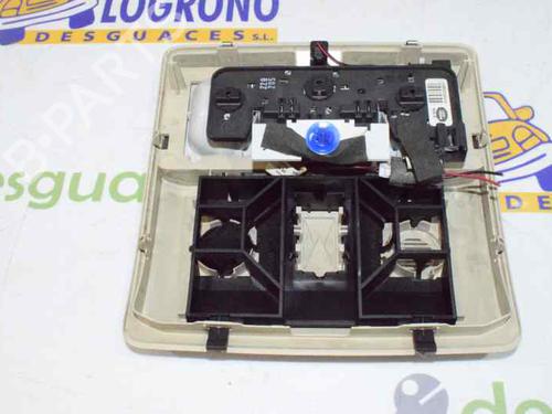 Interior roof light LAND ROVER RANGE ROVER SPORT I (L320) 2.7 D 4x4 | BP7420122I8 