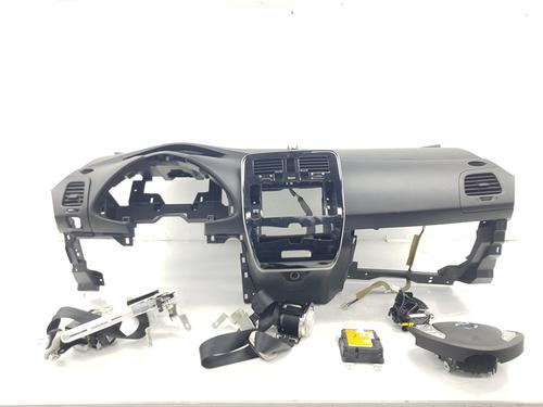 Used Airbag Kit NISSAN LEAF (ZE0) Electric (109 hp) 11355307