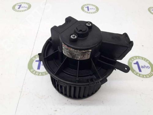 Heater blower motor CITROËN JUMPER II Van 2.2 HDi 120 | BP14072242M62 