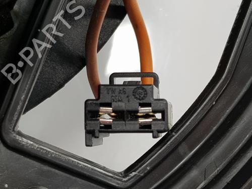 Heater blower motor CUPRA FORMENTOR (KM7, KMP) 2.5 VZ5 4Drive | BP22548432M62 
