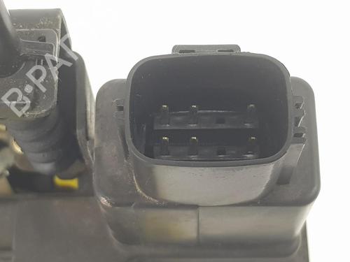Rear right lock VOLVO S60 I (384) D5 | BP16821216C99 