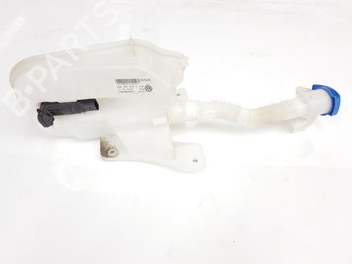 Used Windscreen washer tank Windscreen washer tank 37536718 37536718