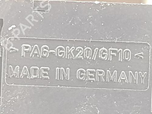 Right rear window switch BMW 3 (E90) 318 d | BP8946954I28 