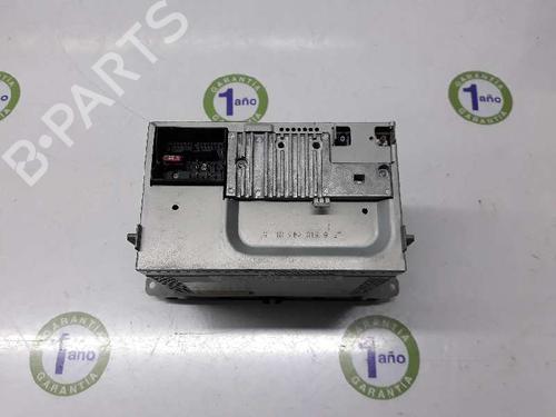 Radio VW TOURAN (1T1, 1T2)  | BP5023704E6 