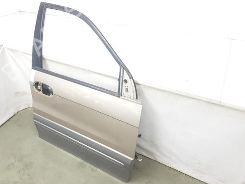 Right front door KIA CARNIVAL II (GQ) 2.9 CRDi | BP5156241C3 