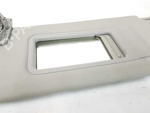 Left sun visor BMW X3 (F25) sDrive 18 d | BP6064984I1 