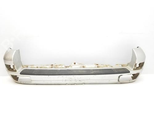 Rear bumper TOYOTA LAND CRUISER PRADO (_J12_) 3.0 D-4D (KDJ120, KDJ125) | BP13216993C8 