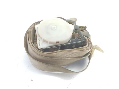 Rear left seatbelt TOYOTA LAND CRUISER PRADO (_J12_) 3.0 D-4D (KDJ120, KDJ125) | BP9173854I29 