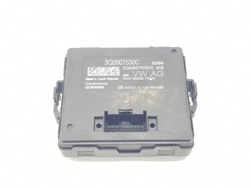 Module électronique SKODA SUPERB III (3V3) 2.0 TDI (150 hp) 16090984