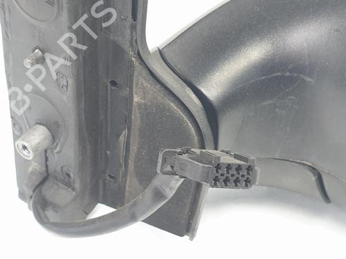 Right mirror SEAT ALTEA XL (5P5, 5P8)  | BP16865081C27 