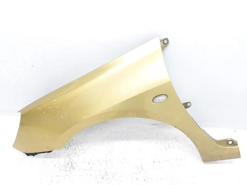 Used Left front fenders PEUGEOT 307 Break (3E) 2.0 HDI 110 (107 hp) 18298429