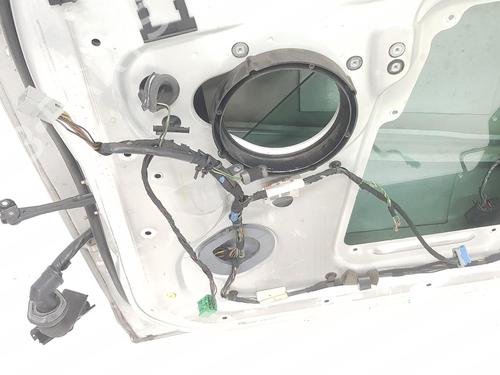 Right front door LAND ROVER DISCOVERY III (L319) 2.7 TD 4x4 | BP11336588C3 
