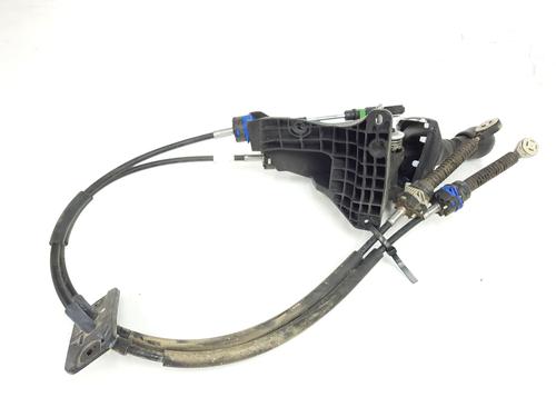 Gear lever RENAULT MASTER III Platform/Chassis (EV, HV, UV)  | BP36262486M90  - Image 6