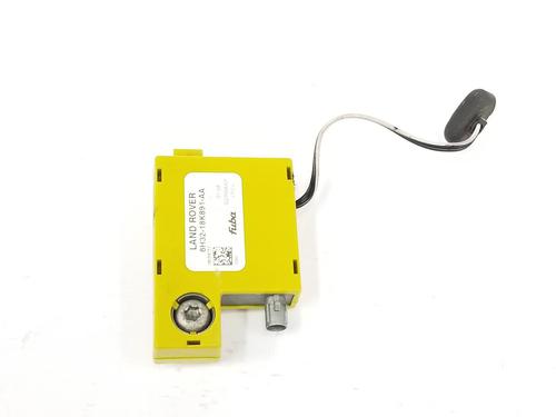 Used Electronic module LAND ROVER RANGE ROVER SPORT I (L320) 2.7 D 4x4 (190 hp) 13091644