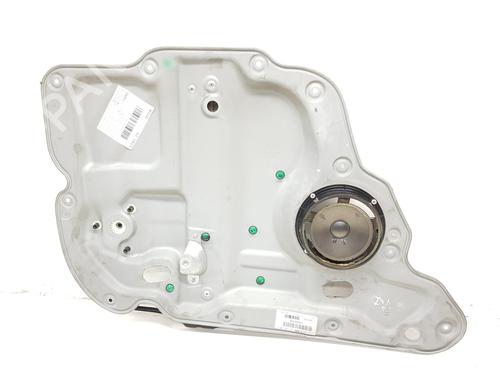 Rear left window mechanism VW TOURAN (1T1, 1T2) 2.0 TDI | BP17904917C24 