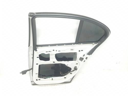 Right rear door BMW 7 (E65, E66, E67) 745 i, Li | BP18121515C5 