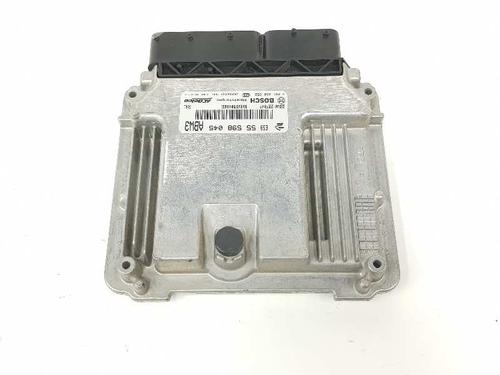 Used Engine control unit (ECU) OPEL ASTRA J Sports Tourer (P10) 2.0 CDTI (35) (131 hp) 7904100
